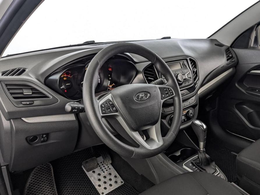 Lada (ВАЗ) Vesta I Москва  - изображение 15