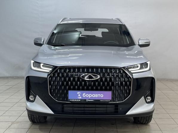 Chery Tiggo 7L с пробегом 2025 года, цена 2 425 000 рублей, 981 км, внедорожник, Автокод Объявления