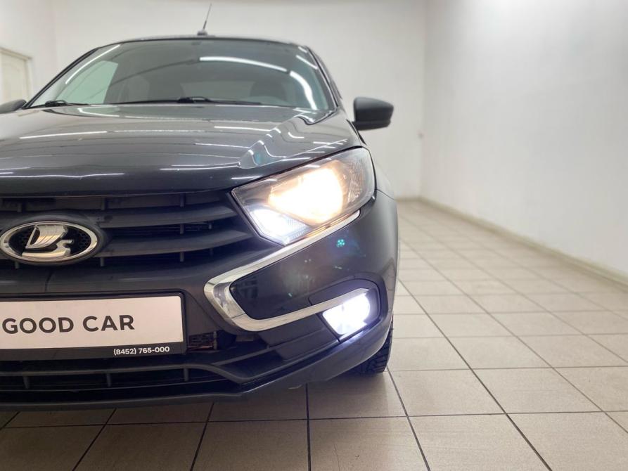 Lada (ВАЗ) Granta I Рестайлинг Энгельс  - изображение 11