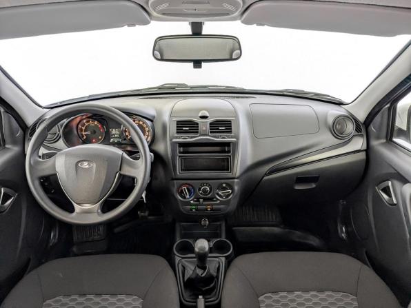Lada (ВАЗ) Granta I Рестайлинг с пробегом 2025 года, цена 745 000 рублей, 29547 км, седан, Автокод Объявления