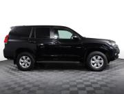 Toyota Land Cruiser Prado 150 Series Рестайлинг 2 Москва  - изображение 30