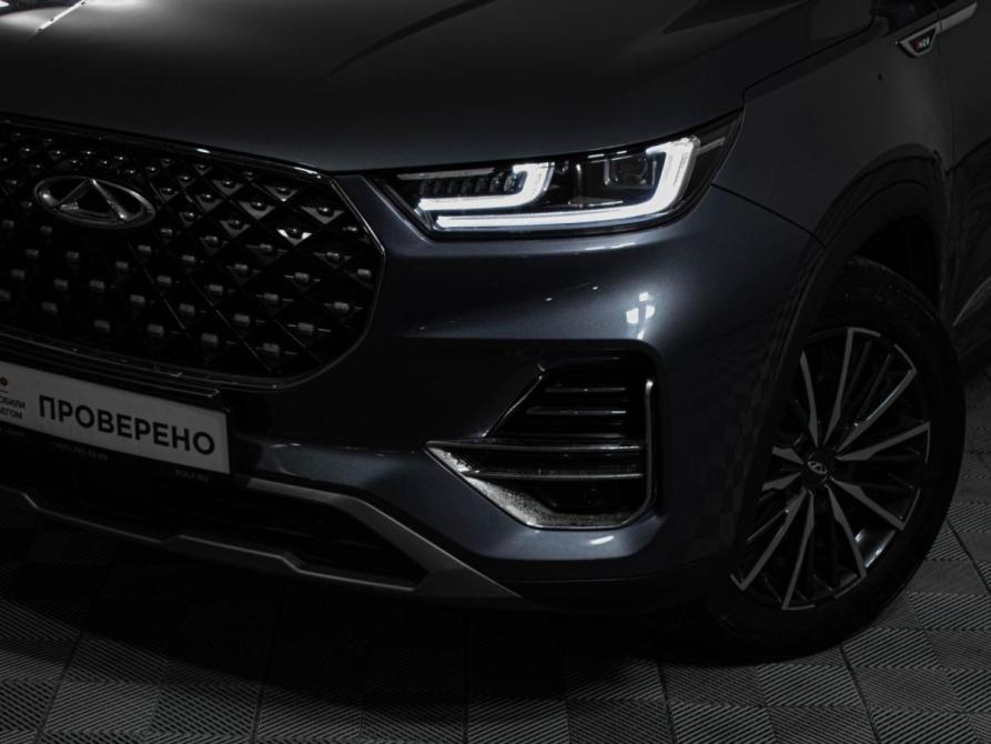 Chery Tiggo 8 Pro I Москва  - изображение 28