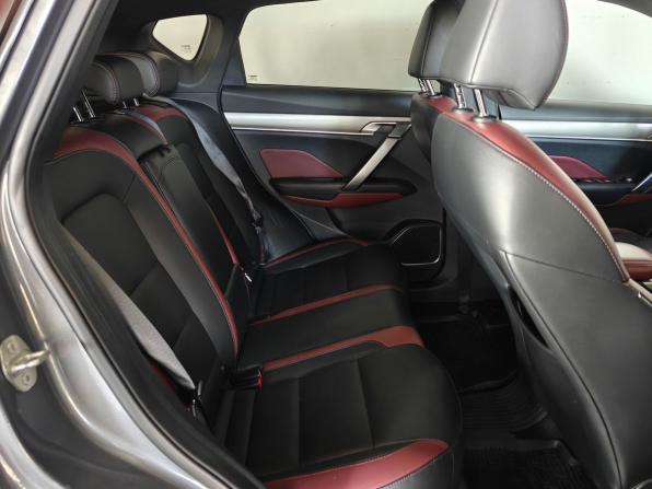 Geely Coolray I с пробегом 2022 года, цена 1 599 000 рублей, 64859 км, внедорожник, Автокод Объявления