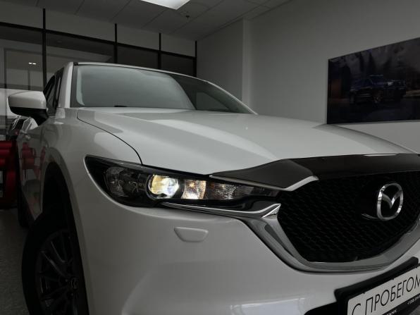 Mazda CX-5 II с пробегом 2020 года, цена 2 990 000 рублей, 49000 км, внедорожник, Автокод Объявления