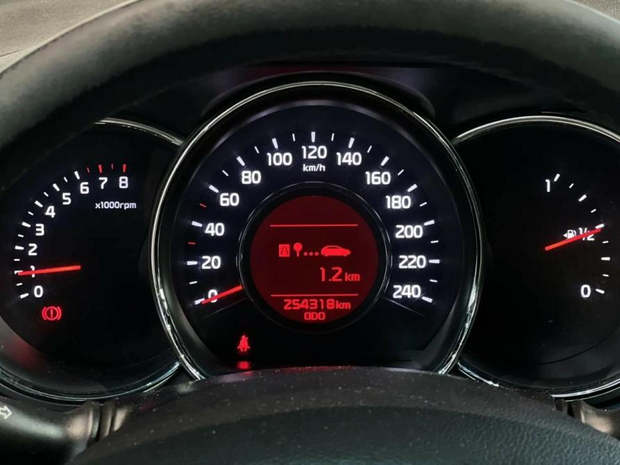 Kia Ceed II Екатеринбург  - изображение 13