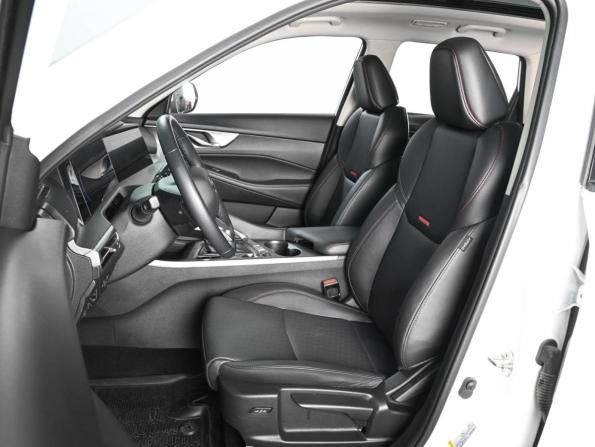 Changan CS35 Plus I Рестайлинг с пробегом 2023 года, цена 1 749 000 рублей, 33480 км, внедорожник, Автокод Объявления