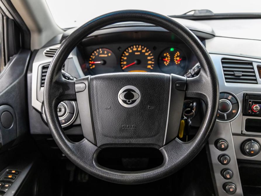 SsangYong Kyron I Рестайлинг Волгоград  - изображение 20