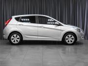 Hyundai Solaris I Рестайлинг Тюмень  - изображение 21