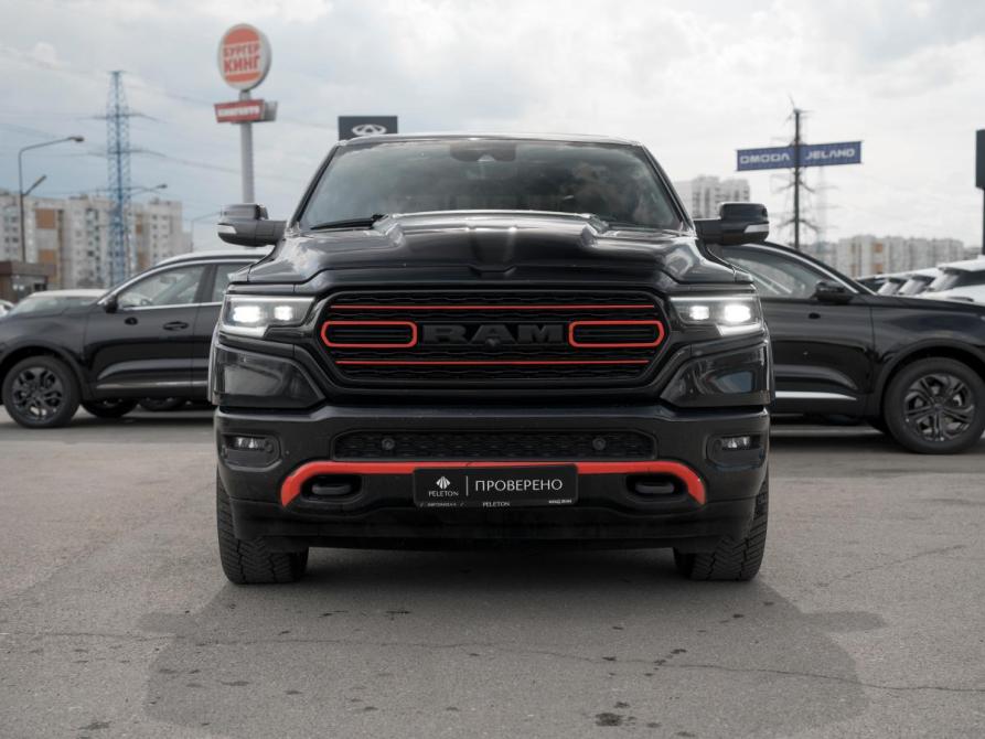 Ram 1500 V Москва  - изображение 3