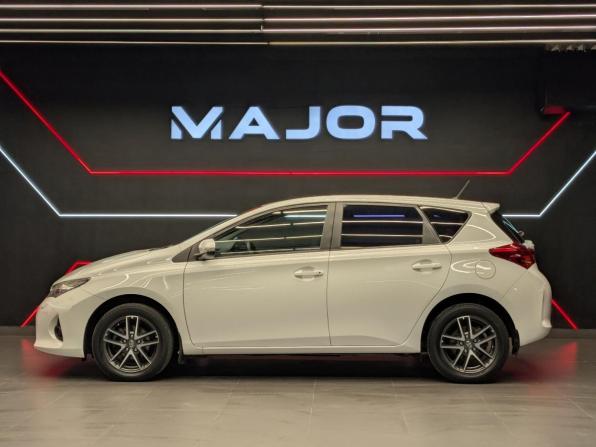 Toyota Auris II с пробегом 2014 года, цена 1 430 000 рублей, 90640 км, хэтчбек, Автокод Объявления