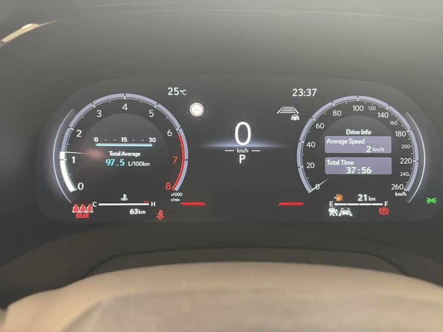 Lexus RX V Омск  - изображение 16