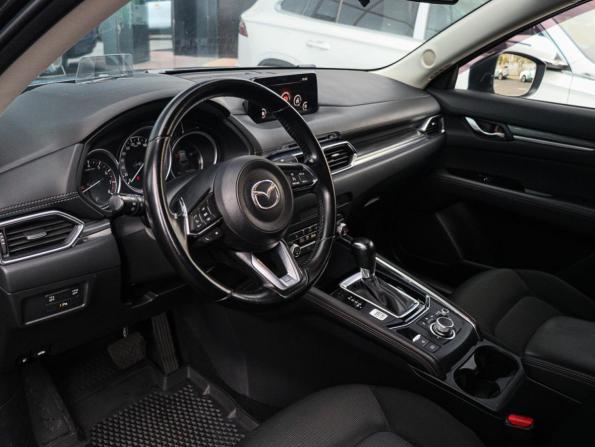 Mazda CX-5 II с пробегом 2019 года, цена 2 400 000 рублей, 234173 км, внедорожник, Автокод Объявления