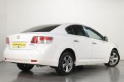 Toyota Avensis III Челябинск  - изображение 20