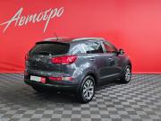 Kia Sportage III Рестайлинг Вологда  - изображение 25