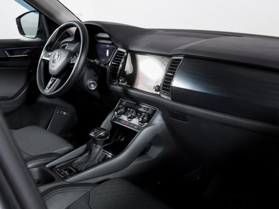 Skoda Kodiaq I Москва  - изображение 10