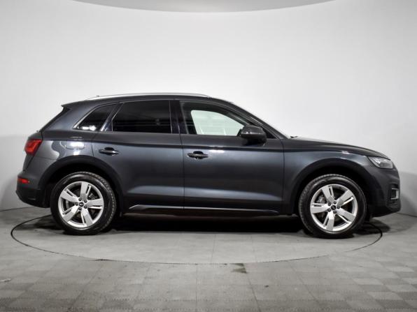 Audi Q5 II (FY) Рестайлинг с пробегом 2021 года, цена 4 799 000 рублей, 67139 км, внедорожник, Автокод Объявления