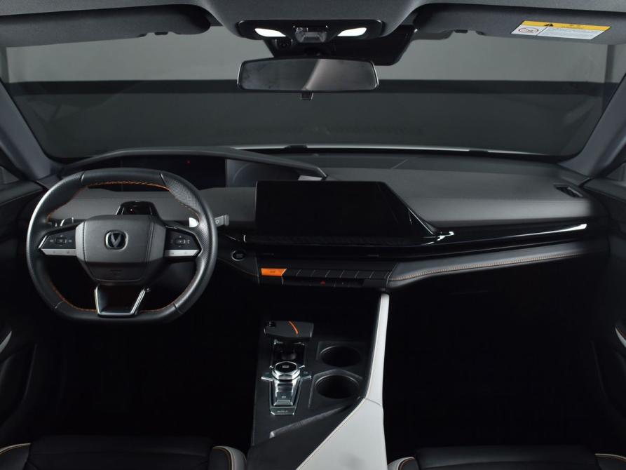 Changan UNI-V I Кемерово  - изображение 9