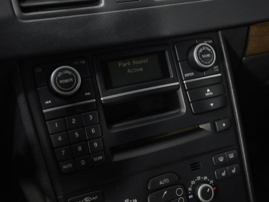 Volvo XC90 I Рестайлинг Санкт-Петербург  - изображение 13