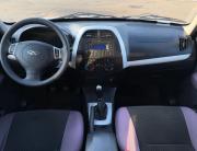 Chery Tiggo (T11) I Нефтекамск  - изображение 20