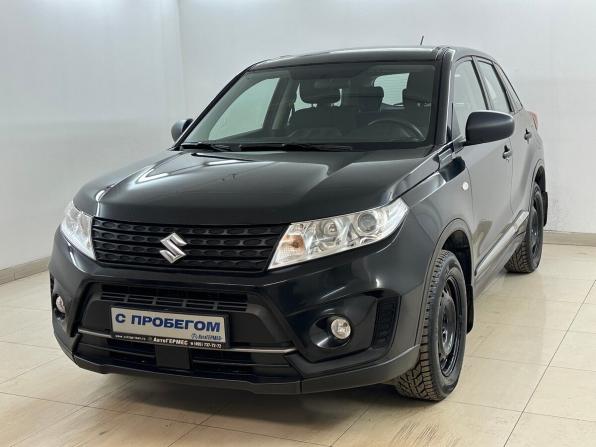 Suzuki Vitara II Рестайлинг с пробегом 2021 года, цена 1 839 000 рублей, 72515 км, внедорожник, Автокод Объявления