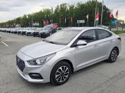 Hyundai Solaris II Тюмень  - изображение 19
