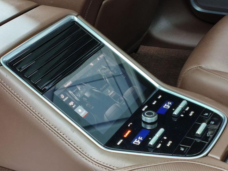 Porsche Panamera II Санкт-Петербург  - изображение 23