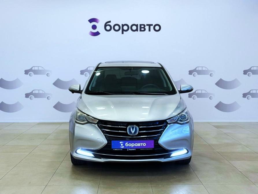 Changan Alsvin Ставрополь  - изображение 2