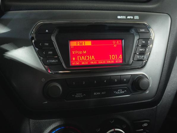 Kia Rio III с пробегом 2012 года, цена 635 000 рублей, 224009 км, седан, Автокод Объявления