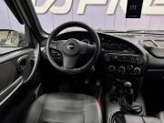 Chevrolet Niva I Рестайлинг Благовещенск  - изображение 53