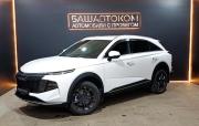 Haval F7 II Уфа  - изображение 17
