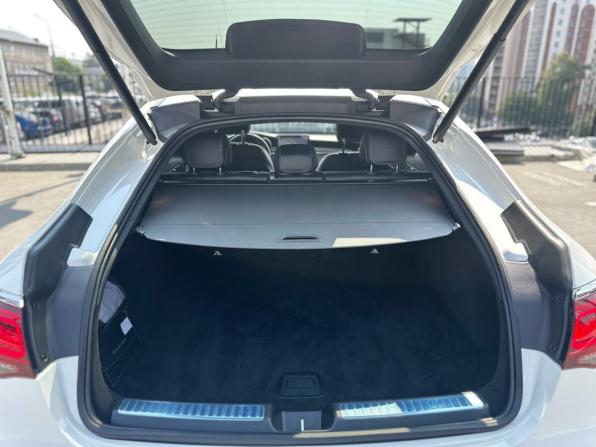 Mercedes-Benz GLC I (X253) Рестайлинг с пробегом 2021 года, цена 6 000 000 рублей, 17607 км, внедорожник, Автокод Объявления
