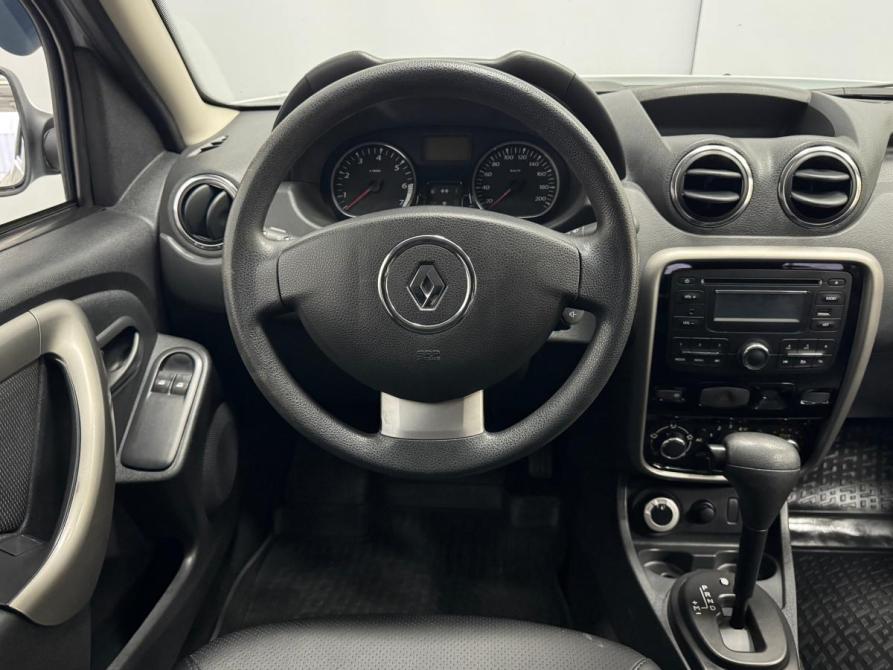 Renault Duster I Красноярск  - изображение 12