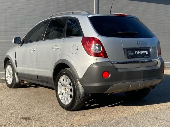 Opel Antara I с пробегом 2011 года, цена 900 000 рублей, 172801 км, внедорожник, Автокод Объявления
