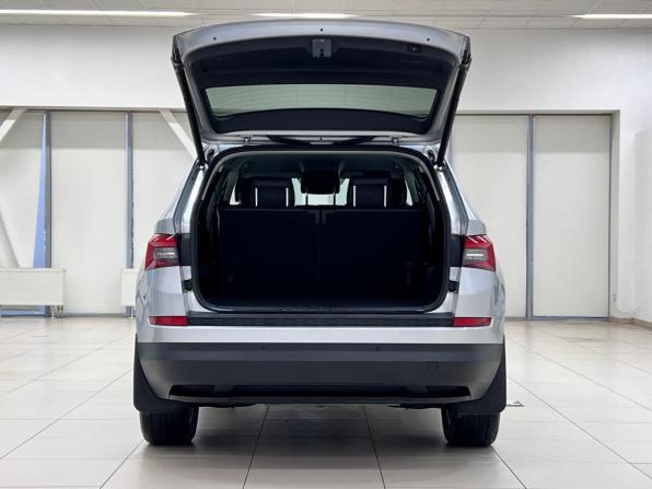 Skoda Kodiaq I с пробегом 2018 года, цена 2 300 000 рублей, 125987 км, внедорожник, Автокод Объявления