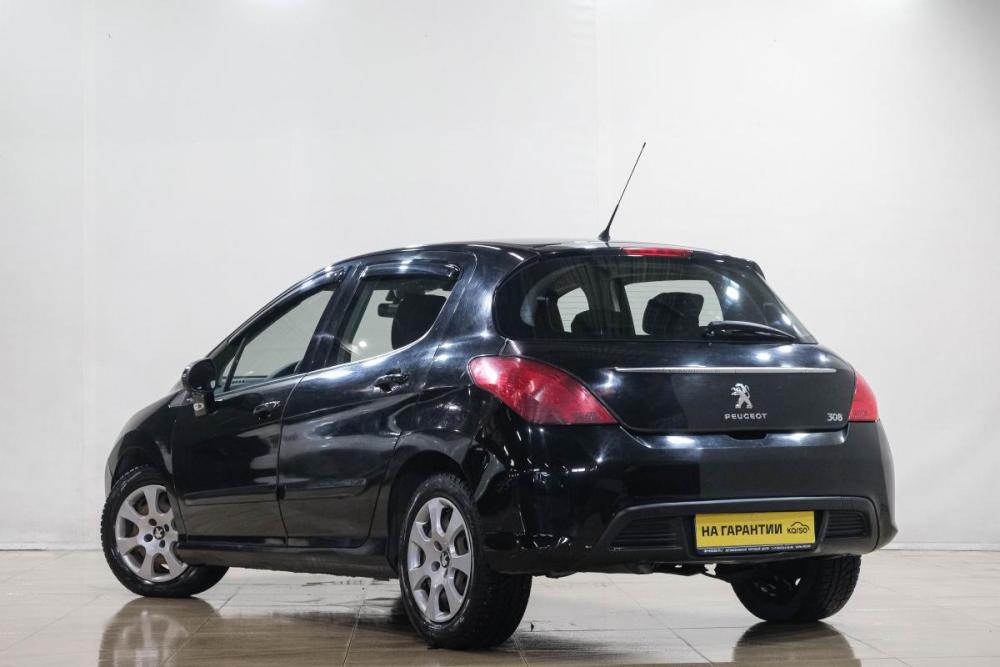 Peugeot 308 I Рестайлинг Новокузнецк  - изображение 5