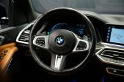 BMW X5 IV (G05/G18) Крым  - изображение 49