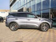 Chery Tiggo 7 Pro Max I Рестайлинг Калуга  - изображение 20