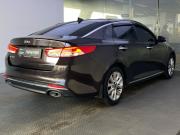 Kia Optima IV Уфа  - изображение 28