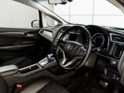 Honda Shuttle II Екатеринбург  - изображение 38