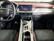 Geely Coolray I Москва  - изображение 37