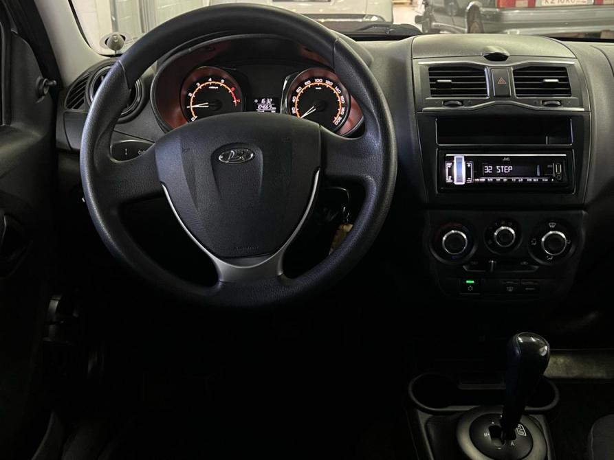 Lada (ВАЗ) Granta I Рестайлинг Волгоград  - изображение 17