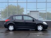 Nissan Tiida I Рестайлинг Москва  - изображение 23
