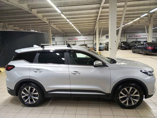 Xcite X-Cross 7 с пробегом 2024 года, цена 1 820 000 рублей, 48437 км, внедорожник, Автокод Объявления