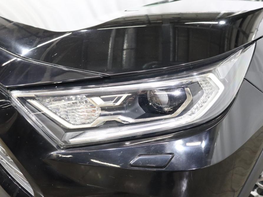 Toyota RAV4 V (XA50) Москва  - изображение 24