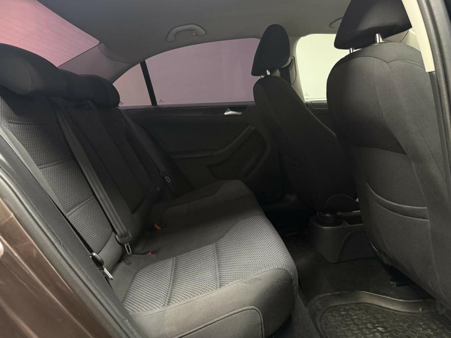 Volkswagen Jetta VI Тверь  - изображение 19
