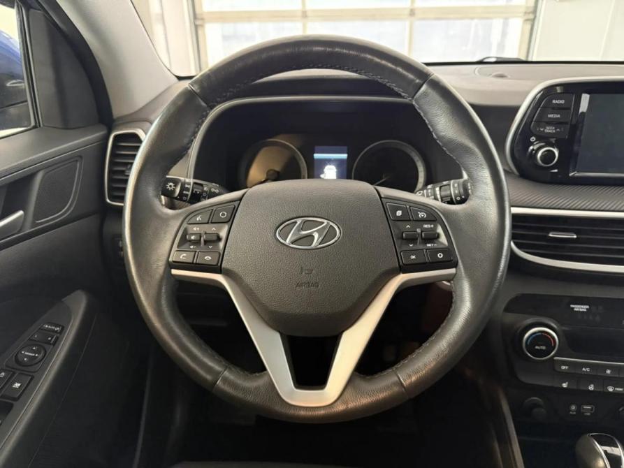 Hyundai Tucson III Подольск  - изображение 18