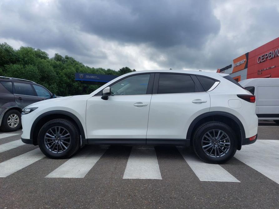 Mazda CX-5 II Тверь  - изображение 4