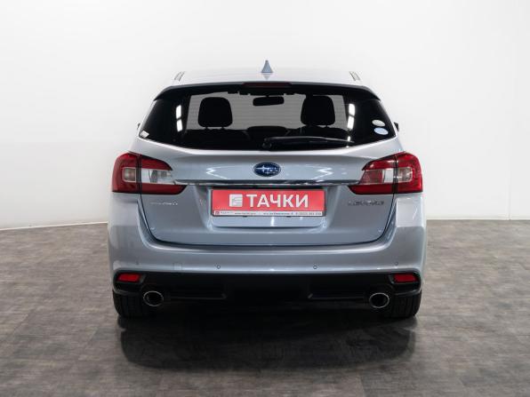 Subaru Levorg I с пробегом 2019 года, цена 1 750 000 рублей, 120183 км, универсал, Автокод Объявления
