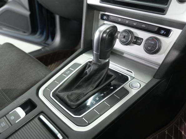 Volkswagen Passat B8 с пробегом 2015 года, цена 1 670 000 рублей, 153709 км, универсал, Автокод Объявления