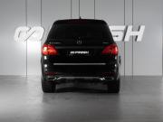 Mercedes-Benz GLS I (X166) Минеральные Воды  - изображение 27